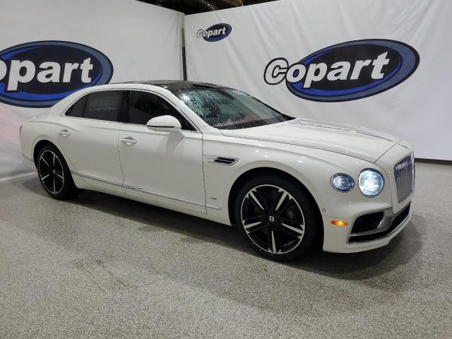 2022 BENTLEY FLYING SPUR   