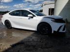 2025 Toyota Camry Xse de vânzare în Fredericksburg, VA - Front End
