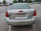 2008 Chevrolet Malibu Lt იყიდება Rogersville-ში, MO - Front End