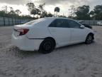 2012 Toyota Camry Hybrid   იყიდება Fort Pierce-ში, FL - Front End
