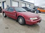 1993 Ford Thunderbird Lx for Sale in Cahokia Heights, IL - Side
