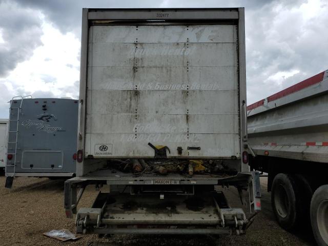 2020 FREIGHTLINER M2 106 MEDIUM DUTY