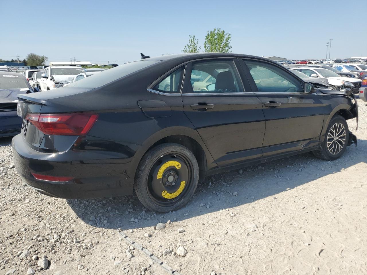 2020 Volkswagen Jetta - Image 3