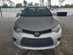 2015 Toyota Corolla L للبيع في Cartersville، GA - Rear End