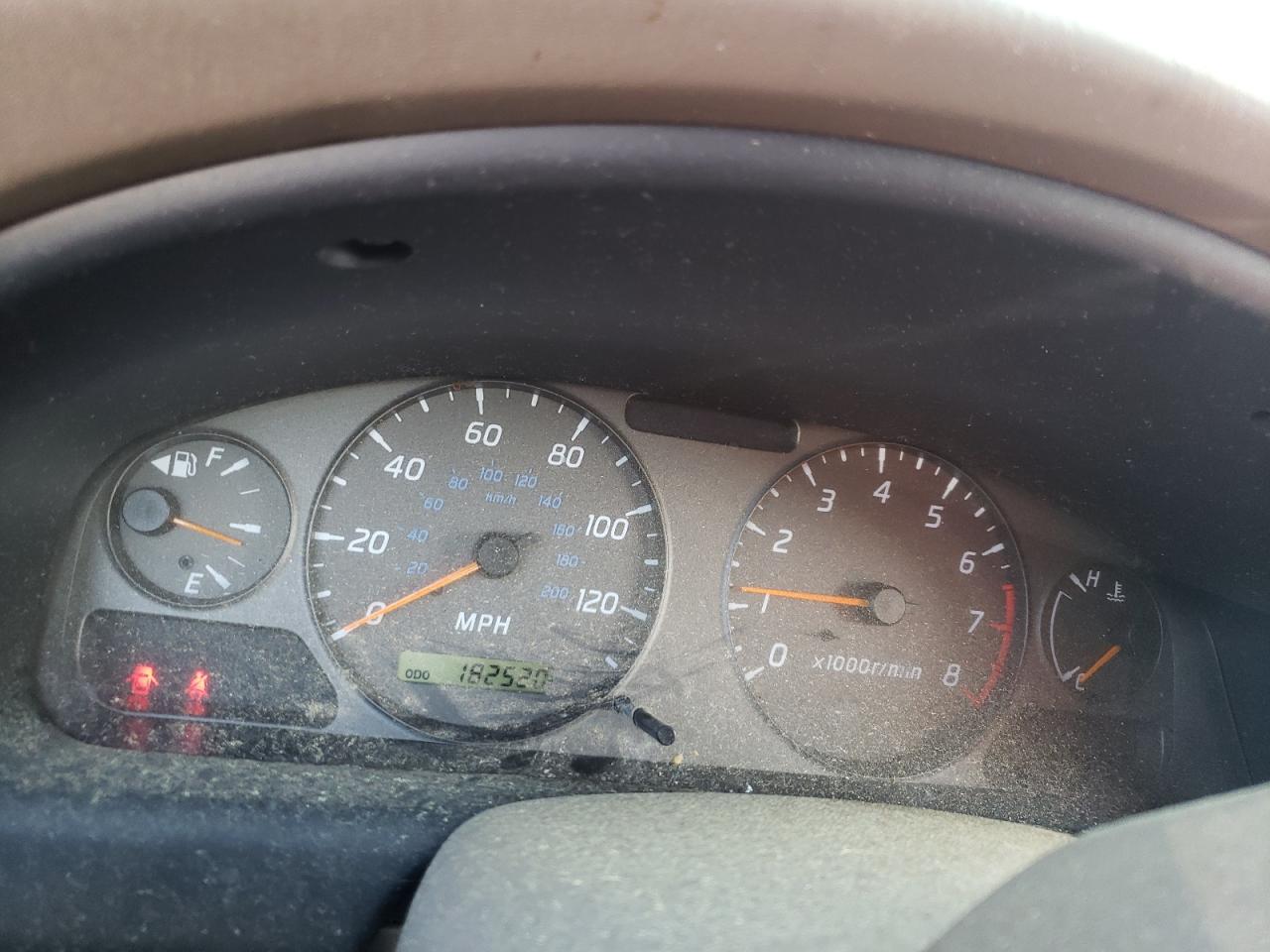 2003 Nissan Sentra Xe VIN: 3N1CB51D83L811657 Lot: 55761275
