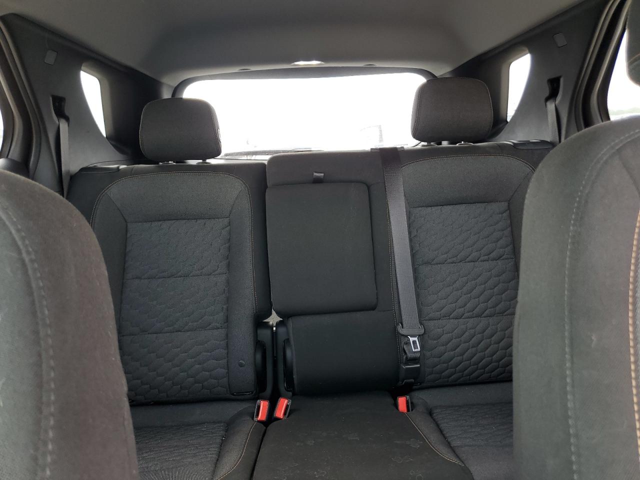 2018 Chevrolet Equinox Lt VIN: 3GNAXJEV3JS635788 Lot: 56753565