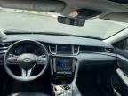2023 Infiniti Qx50 Luxe на продаже в Lebanon, TN - Minor Dent/Scratches