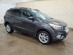 2018 Ford Escape Se იყიდება Davison-ში, MI - Front End
