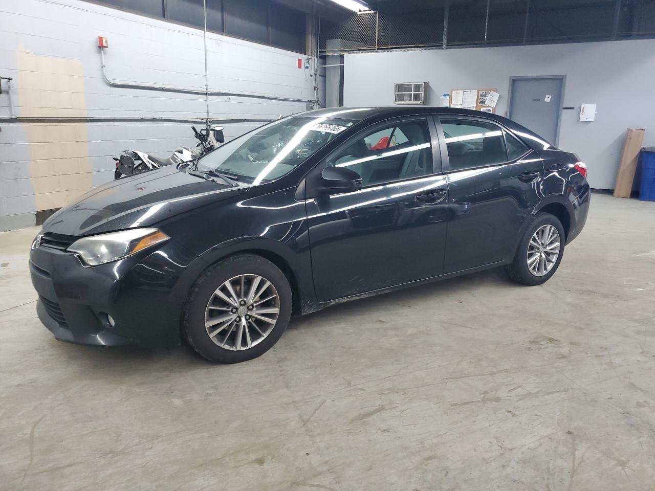 2014 Toyota Corolla L for Sale in Wheeling, IL - Mechanical