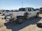2014 Gmc Sierra C1500 Slt en Venta en Amarillo, TX - Side