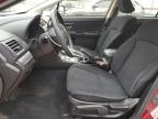 2014 Subaru Impreza Premium იყიდება Ellwood City-ში, PA - Front End