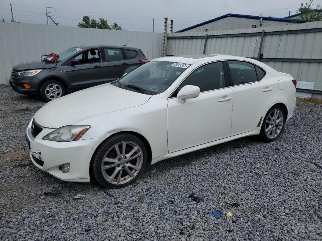 2006 Lexus Is 250