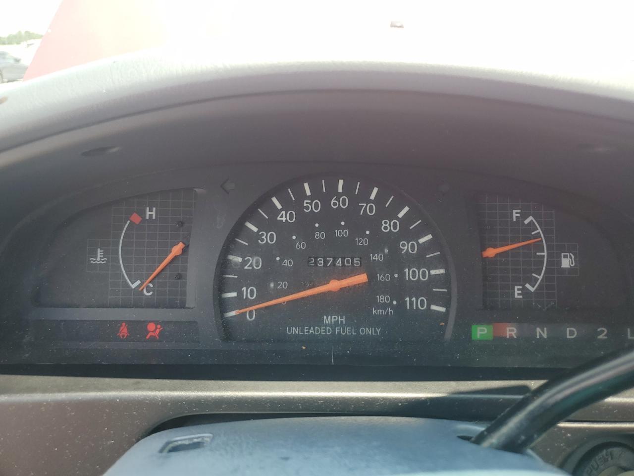 1998 Toyota Tacoma VIN: 4TANL42N1WZ017905 Lot: 56768645