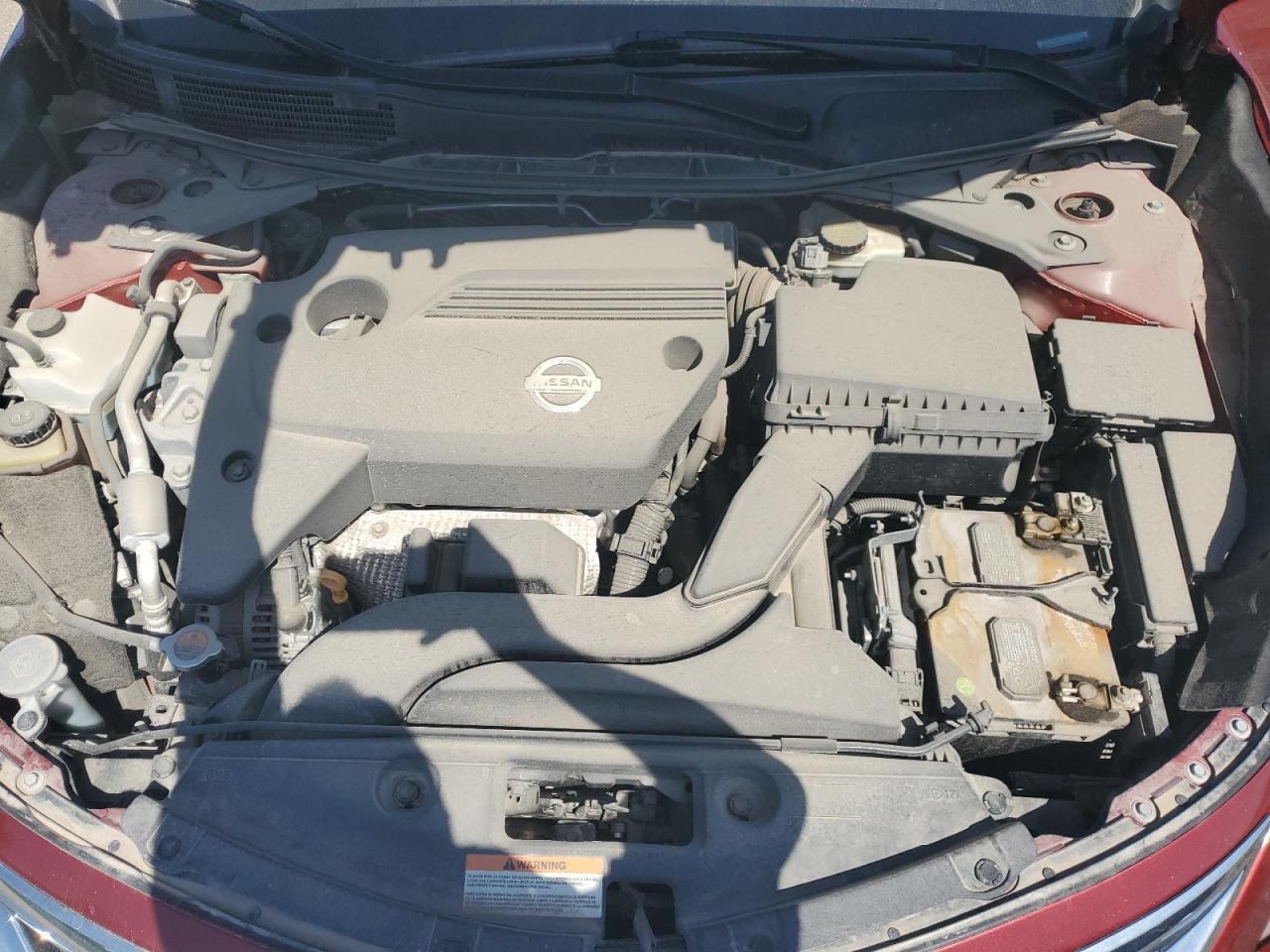 2014 Nissan Altima - Image 13