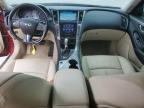2014 Infiniti Q50 Base на продаже в Wayland, MI - Front End