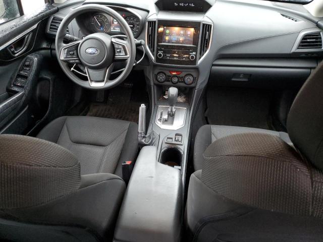  SUBARU IMPREZA 2020 Szary