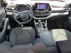 2023 Toyota Highlander L zu verkaufen in Newton, AL - Front End