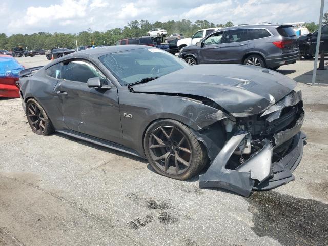  FORD MUSTANG 2019 Gray