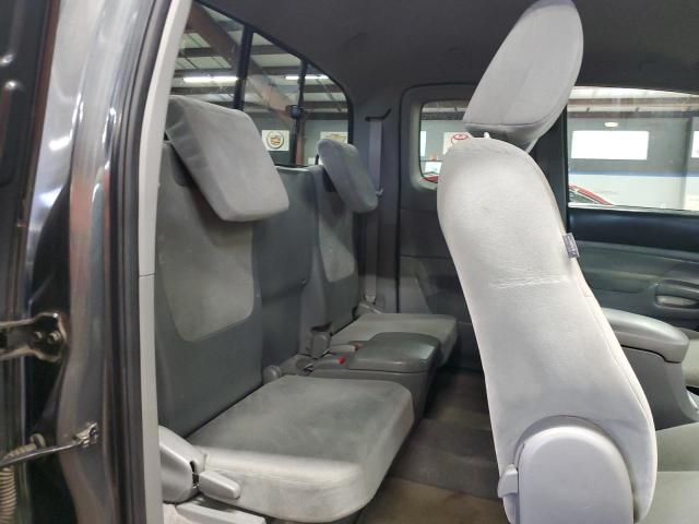 2009 TOYOTA TACOMA ACCESS CAB