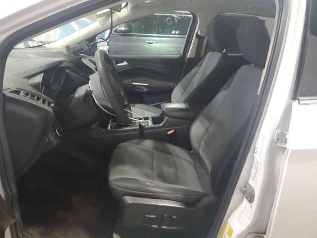  FORD ESCAPE 2019 Белый