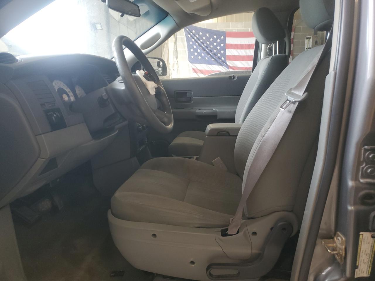 2005 Dodge Durango St VIN: 1D4HB38N15F574774 Lot: 55855985
