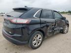 2017 Ford Edge Sel for Sale in Houston, TX - Side