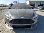 2016 Ford Focus St en Venta en Eugene, OR - Rear End