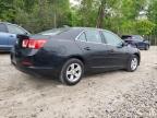 2015 Chevrolet Malibu Ls en Venta en Northfield, OH - Front End