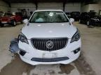 2017 Buick Envision Premium للبيع في Chambersburg، PA - Front End