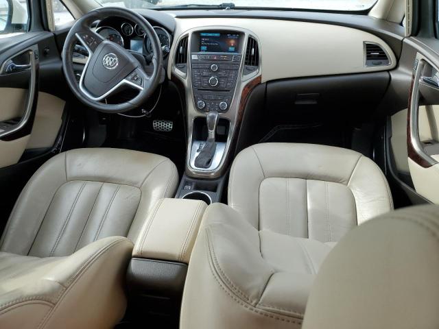  BUICK VERANO 2014 Кремовый