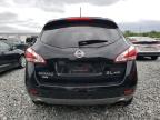 2012 Nissan Murano S de vânzare în North Billerica, MA - Frame Damage