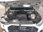 2021 AUDI Q5 S LINE for sale at Copart NEWBURY