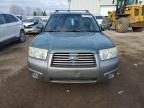 2006 SUBARU FORESTER 2.5X PREMIUM à vendre chez Copart ON - TORONTO