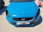2013 VOLVO V40 R-DESI for sale at Copart SANDY