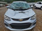 2017 Chevrolet Sonic Lt на продаже в Memphis, TN - Top/Roof