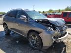 Littleton, CO에서 판매 중인 2014 Lexus Rx 350 Base - Front End