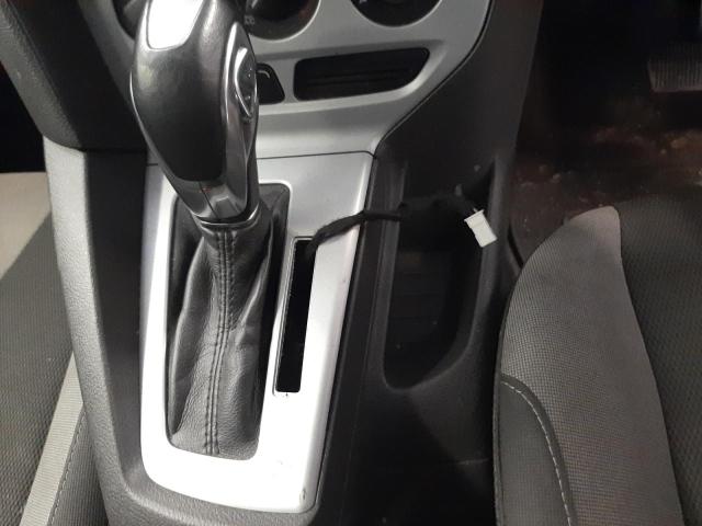 2012 FORD FOCUS ZETE