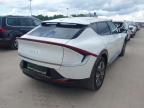 2022 KIA EV6 AIR for sale at Copart SANDY