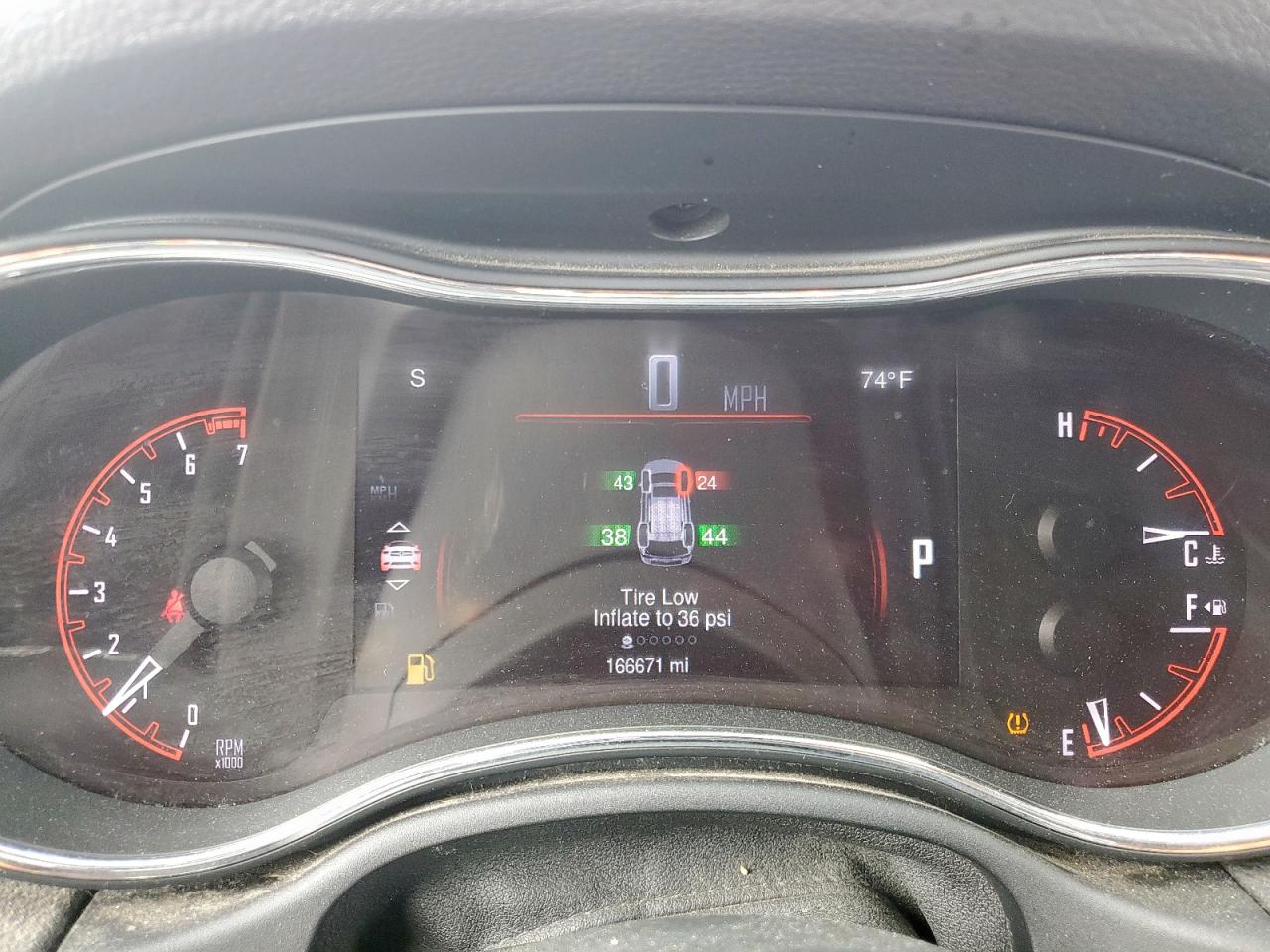 2015 Dodge Durango Sxt VIN: 1C4RDJAG4FC851383 Lot: 59142035