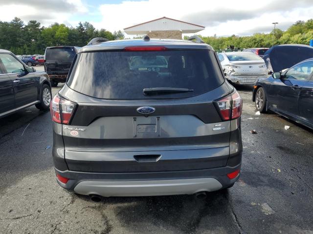  FORD ESCAPE 2018 Szary
