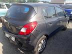 2014 VAUXHALL CORSA S AC for sale at Copart WOLVERHAMPTON