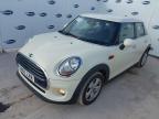 2017 MINI COOPER for sale at Copart BRISTOL