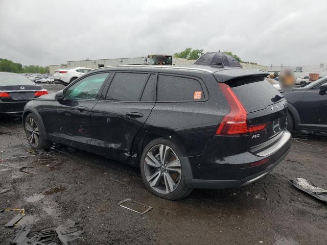  VOLVO V60 2024 Black