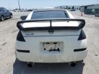 2008 Nissan 350Z Coupe للبيع في Apopka، FL - All Over