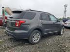 2019 Ford Explorer Xlt for Sale in Windsor, NJ - Front End