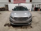 2016 Hyundai Sonata Se for Sale in Milwaukee, WI - Rear End