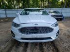 2020 Ford Fusion Titanium for Sale in Austell, GA - Front End