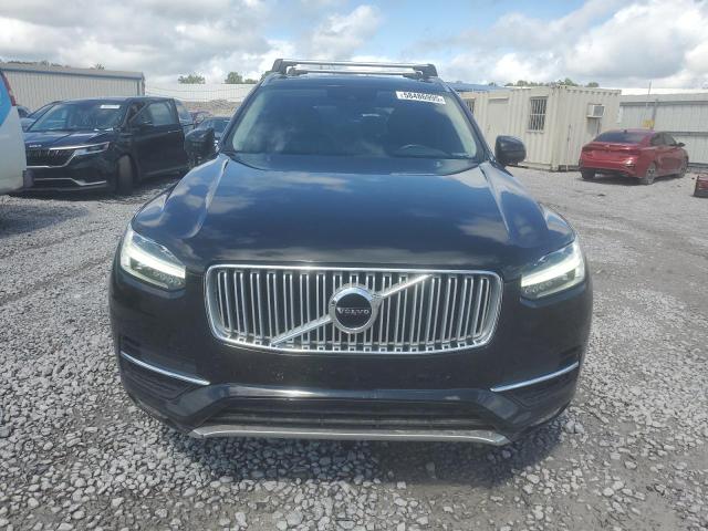  VOLVO XC90 2019 Черный