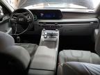 2025 Hyundai Palisade Sel na sprzedaż w Kincheloe, MI - Front End