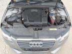 2010 AUDI A4 S LINE for sale at Copart YORK